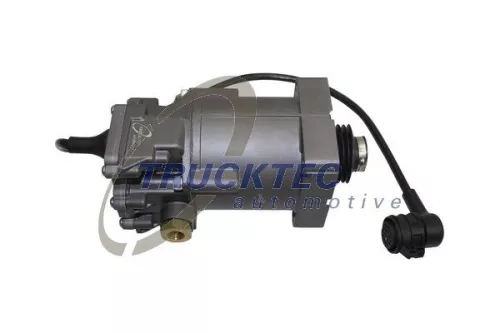 TRUCKTEC AUTOMOTIVE Clutch Booster (03.23.125)