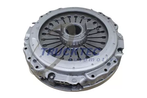 TRUCKTEC AUTOMOTIVE Clutch Pressure Plate (03.23.128)