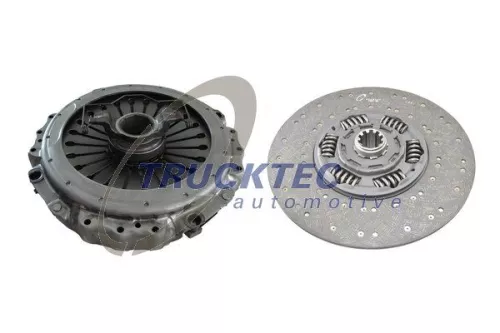 TRUCKTEC AUTOMOTIVE Clutch Kit (03.23.134)