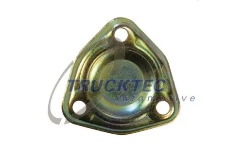 TRUCKTEC AUTOMOTIVE Housing Cover, crankcase (02.10.021)