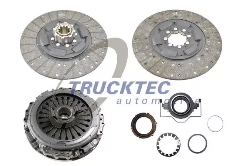 TRUCKTEC AUTOMOTIVE Clutch Kit (03.23.143)