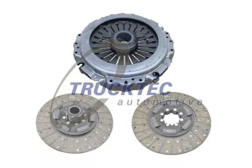TRUCKTEC AUTOMOTIVE Clutch Kit (03.23.144)