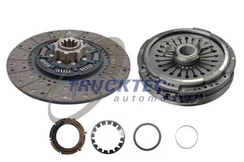 TRUCKTEC AUTOMOTIVE Clutch Kit (03.23.146)