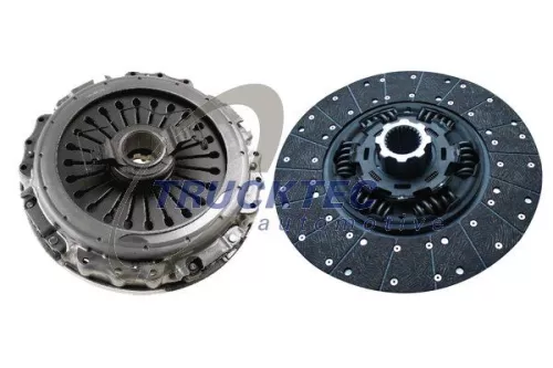 TRUCKTEC AUTOMOTIVE Clutch Kit (03.23.147)