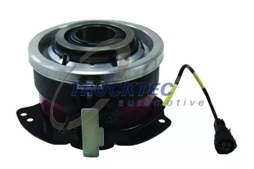 TRUCKTEC AUTOMOTIVE Central Slave Cylinder, clutch (03.23.160)