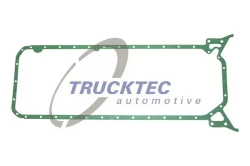 TRUCKTEC AUTOMOTIVE Gasket, oil sump (02.10.032)