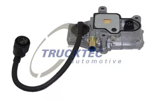 TRUCKTEC AUTOMOTIVE Solenoid Valve, shift cylinder (03.23.173)
