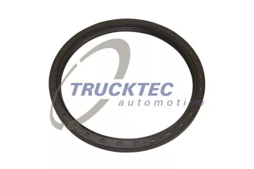 TRUCKTEC AUTOMOTIVE Shaft Seal, crankshaft (03.24.006)