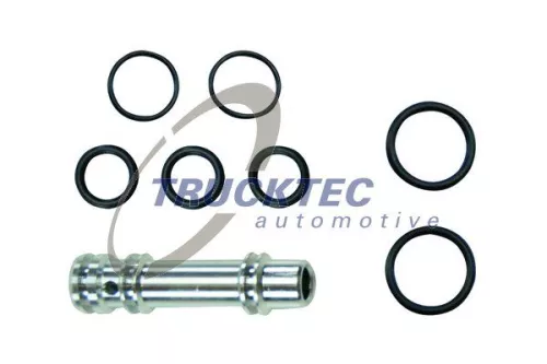 TRUCKTEC AUTOMOTIVE Repai Kit, shift cylinder shift valve (03.24.012)