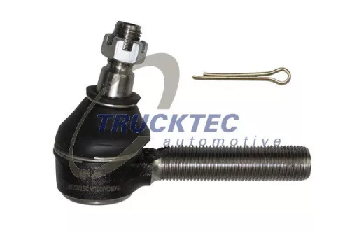 TRUCKTEC AUTOMOTIVE Ball Head, gearshift linkage (03.24.015)