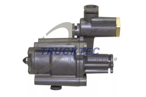 TRUCKTEC AUTOMOTIVE Anti-Rotation Actuator, manual transmission (03.24.020)