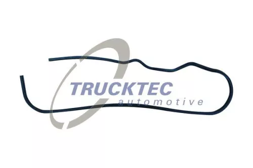 TRUCKTEC AUTOMOTIVE Gasket, cylinder head cover (02.10.034)