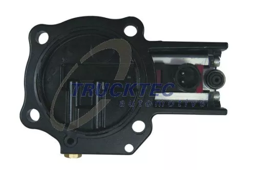 TRUCKTEC AUTOMOTIVE Solenoid Valve, shift cylinder (03.24.022)