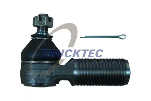 TRUCKTEC AUTOMOTIVE Ball Head, gearshift linkage (03.24.029)