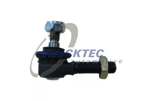 TRUCKTEC AUTOMOTIVE Ball Head, gearshift linkage (03.24.031)