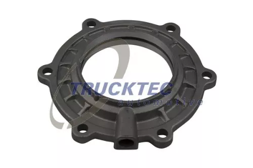 TRUCKTEC AUTOMOTIVE Flange Lid, manual transmission (03.24.032)
