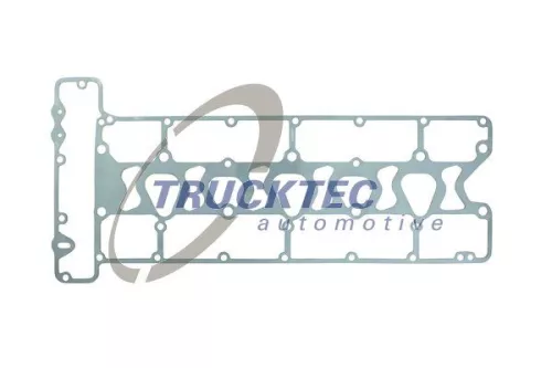 TRUCKTEC AUTOMOTIVE Gasket, cylinder head cover (02.10.035)