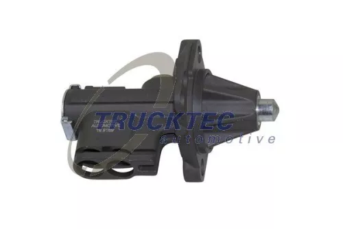 Solenoid Valve, shift cylinder