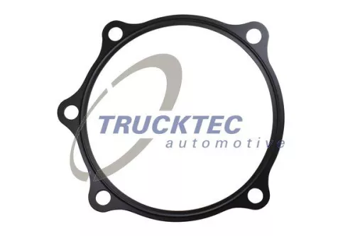 TRUCKTEC AUTOMOTIVE Oil Seal, manual transmission (03.24.039)