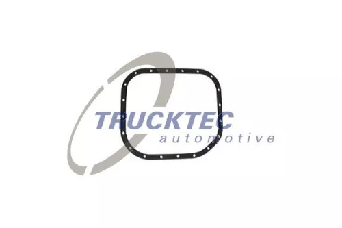 TRUCKTEC AUTOMOTIVE Gasket, oil sump (02.10.038)
