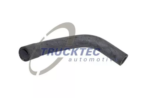 TRUCKTEC AUTOMOTIVE Hose, transmission oil cooler (03.25.001)