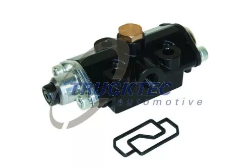TRUCKTEC AUTOMOTIVE Multiport Valve (03.25.004)