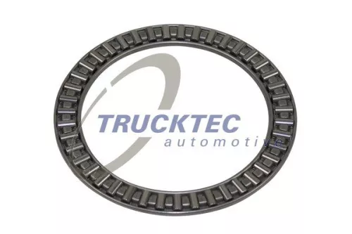 TRUCKTEC AUTOMOTIVE Bearing, differential shaft (03.26.001)