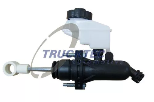 TRUCKTEC AUTOMOTIVE Master Cylinder, clutch (03.27.004)