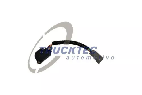 TRUCKTEC AUTOMOTIVE Sensor, accelerator pedal position (03.28.004)