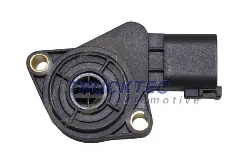 TRUCKTEC AUTOMOTIVE Sensor, accelerator pedal position (03.28.008)