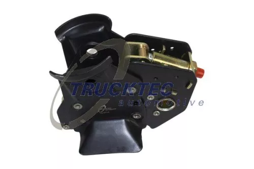 TRUCKTEC AUTOMOTIVE Door Lock, driver cab (03.29.001)