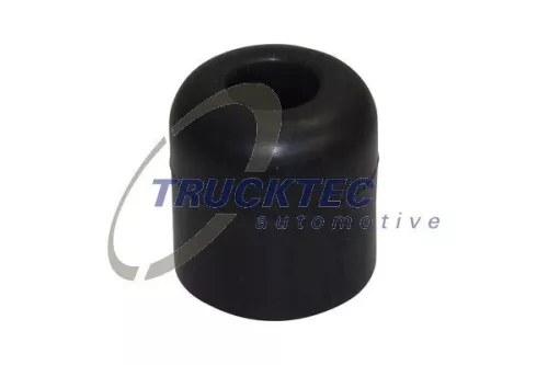 TRUCKTEC AUTOMOTIVE Rubber Buffer, driver cab (03.29.003)