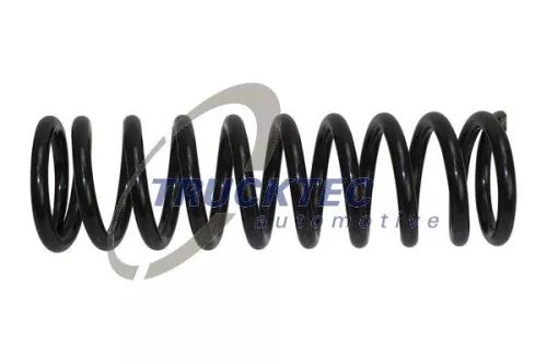 TRUCKTEC AUTOMOTIVE Spring, driver cab suspension (03.29.004)
