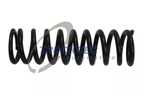 TRUCKTEC AUTOMOTIVE Spring, driver cab suspension (03.29.005)