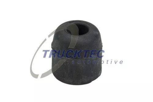 TRUCKTEC AUTOMOTIVE Rubber Buffer, driver cab (03.30.008)