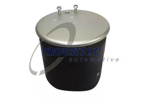 TRUCKTEC AUTOMOTIVE Bellow, air suspension (03.30.012)