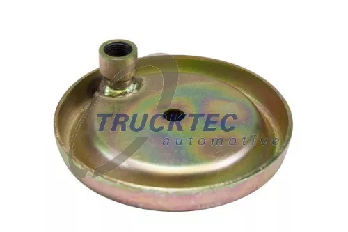 TRUCKTEC AUTOMOTIVE Buffer, rolling piston (air suspension bellows) (03.30.027)