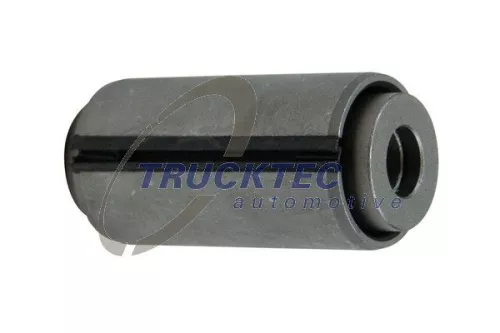 Bushing, leaf spring