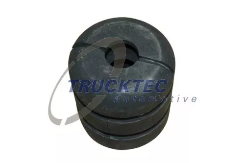 TRUCKTEC AUTOMOTIVE Rubber Buffer, suspension (03.30.045)