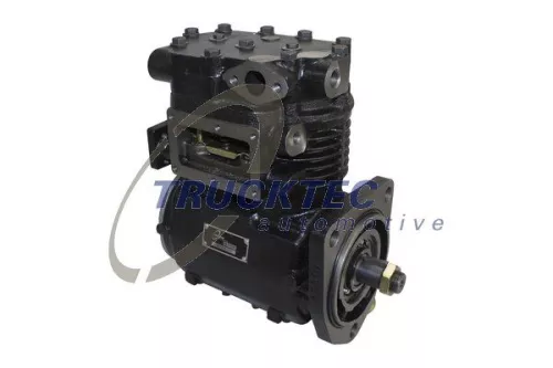 TRUCKTEC AUTOMOTIVE Compressor, compressed-air system (03.30.047)