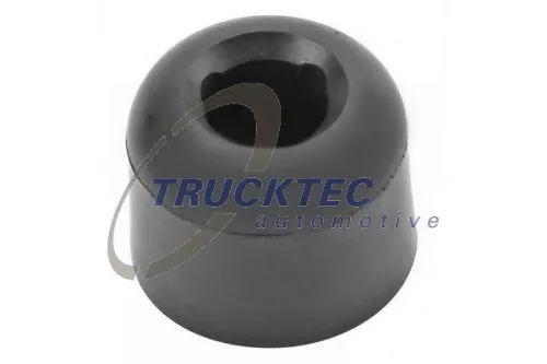 TRUCKTEC AUTOMOTIVE Rubber Buffer, driver cab (03.30.048)