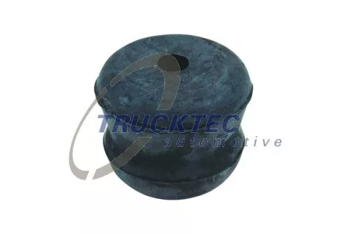 TRUCKTEC AUTOMOTIVE Rubber Buffer, suspension (03.30.049)