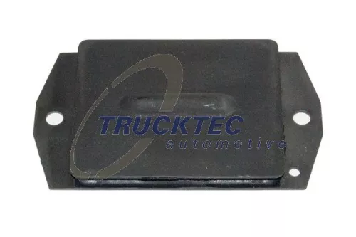 TRUCKTEC AUTOMOTIVE Rubber Buffer, suspension (03.30.050)
