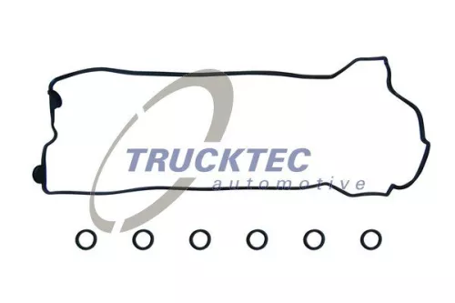 TRUCKTEC AUTOMOTIVE Gasket Set, cylinder head cover (02.10.054)