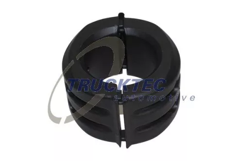 Mounting, stabiliser bar