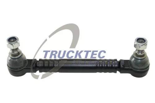 TRUCKTEC AUTOMOTIVE Link/Coupling Rod, stabiliser bar (03.30.073)