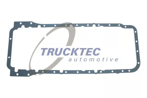 TRUCKTEC AUTOMOTIVE Gasket, oil sump (02.10.057)
