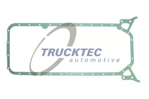 TRUCKTEC AUTOMOTIVE Gasket, oil sump (02.10.061)