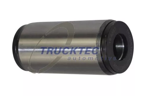 Bushing, leaf spring