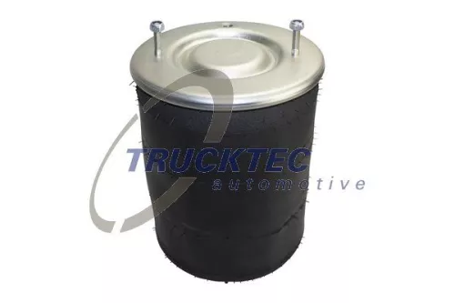 TRUCKTEC AUTOMOTIVE Bellow, air suspension (03.30.110)